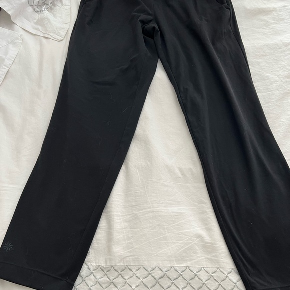 Athleta studio pant - Picture 3 of 4